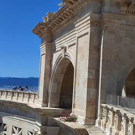 La Casetta Cagliari Exteriér fotografie