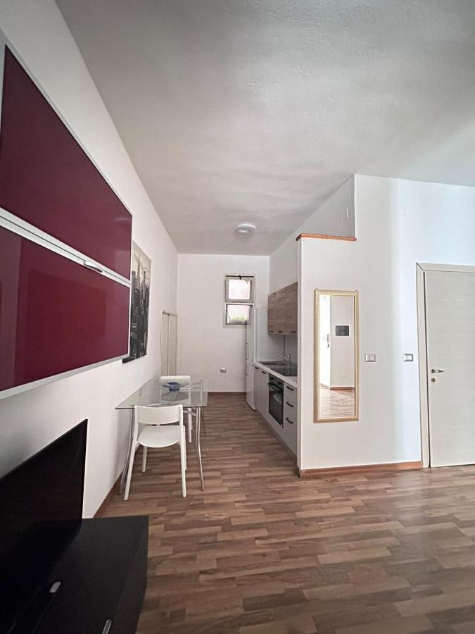 La Casetta Cagliari Exteriér fotografie