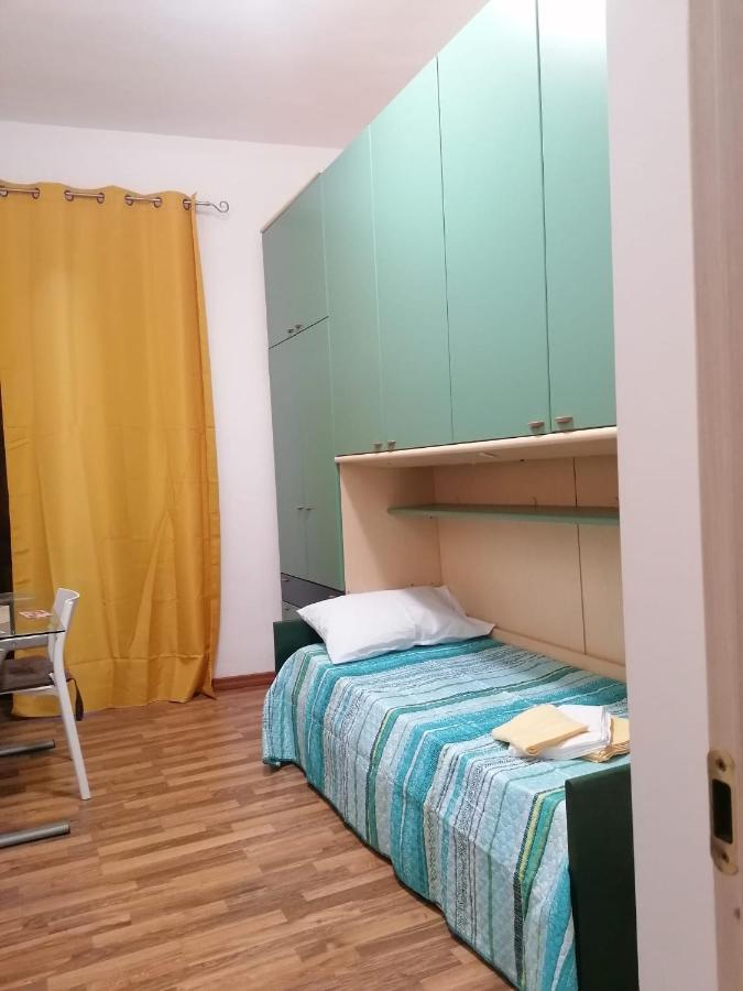 La Casetta Cagliari Exteriér fotografie