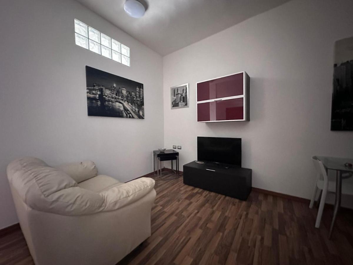 La Casetta Cagliari Exteriér fotografie