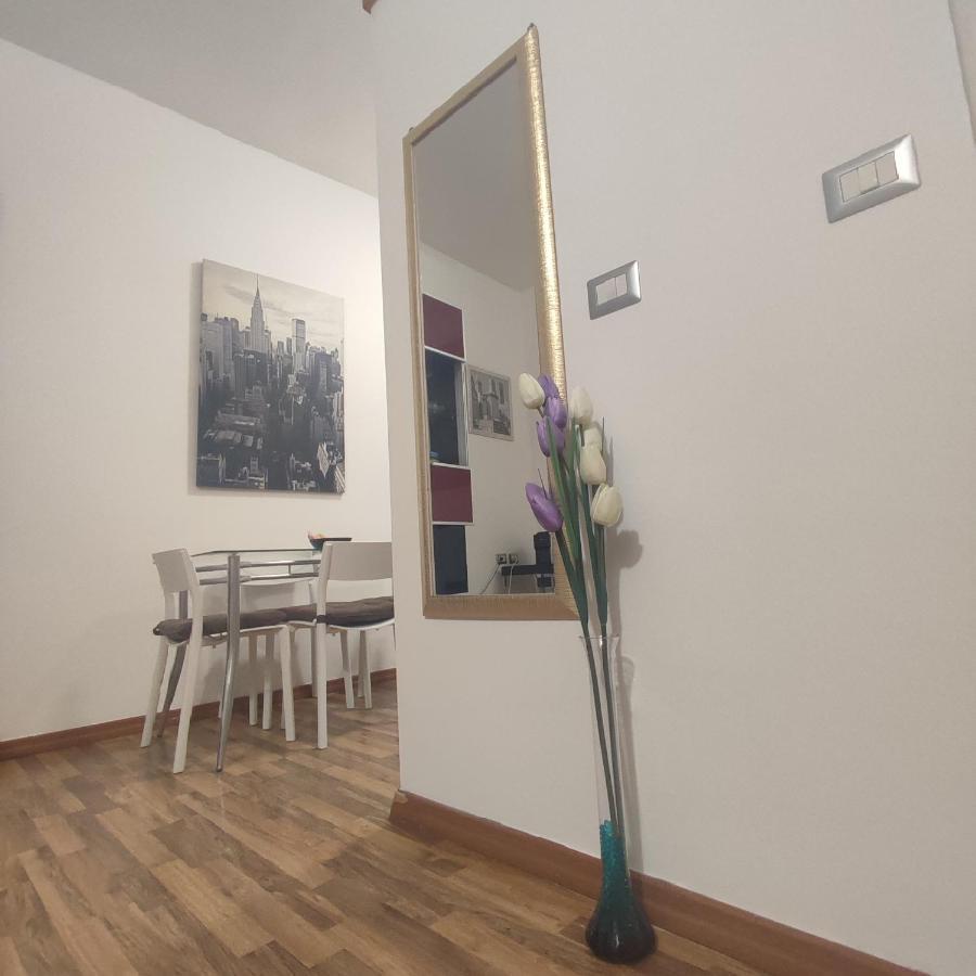La Casetta Cagliari Exteriér fotografie
