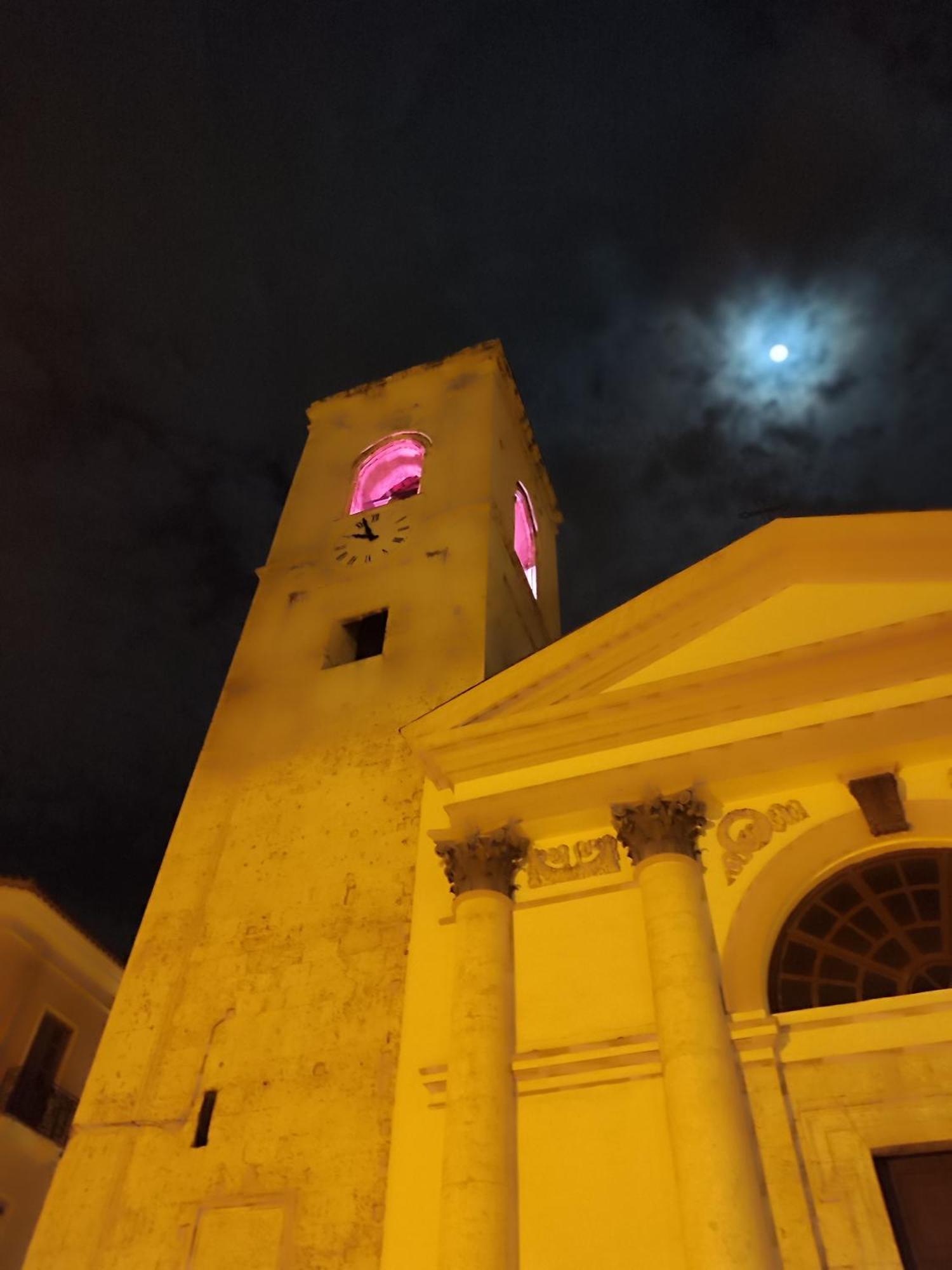 La Casetta Cagliari Exteriér fotografie