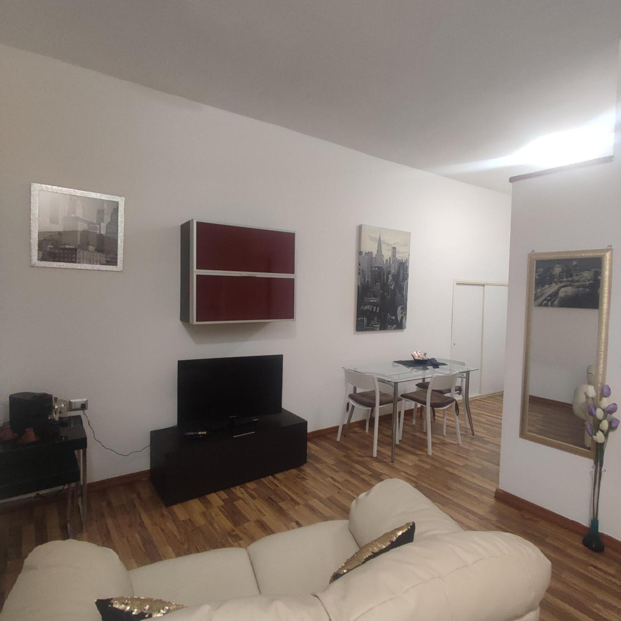 La Casetta Cagliari Exteriér fotografie