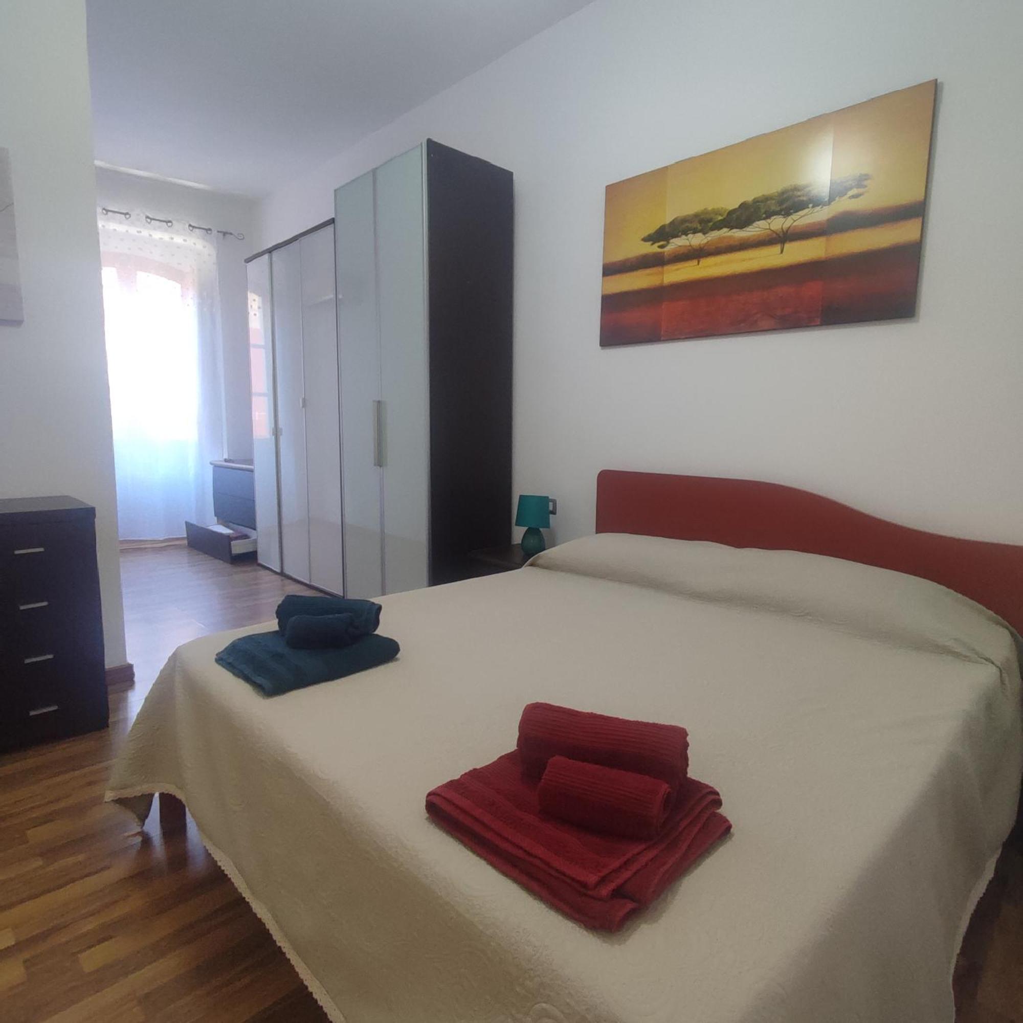 La Casetta Cagliari Exteriér fotografie