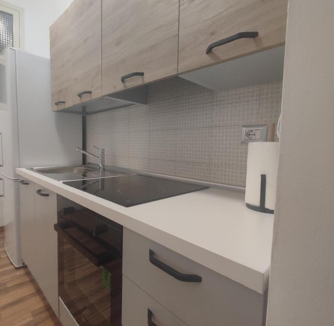 La Casetta Cagliari Exteriér fotografie