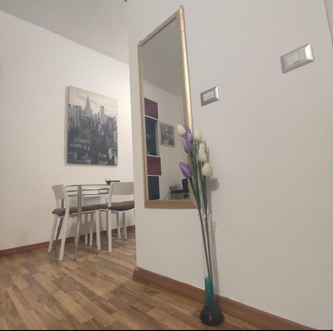 La Casetta Cagliari Exteriér fotografie