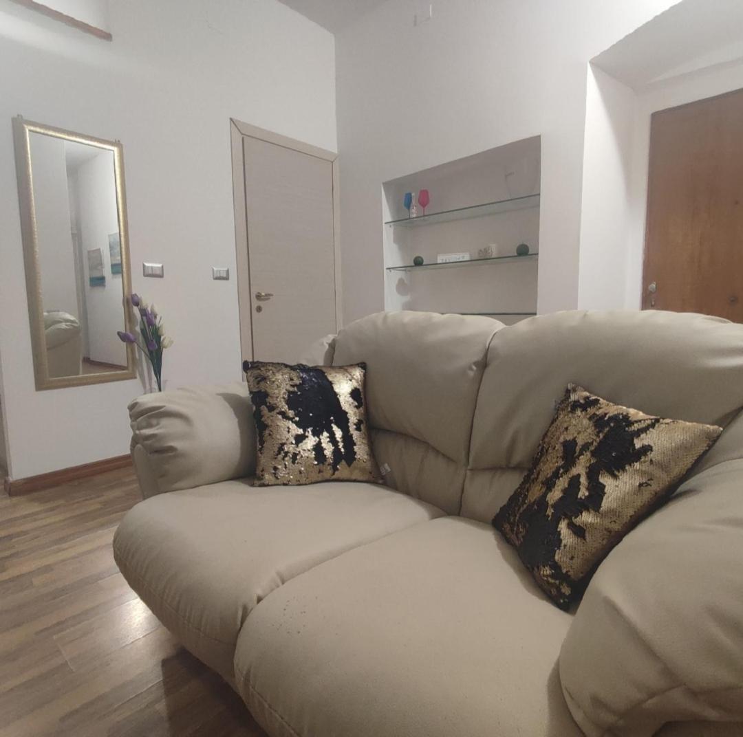 La Casetta Cagliari Exteriér fotografie